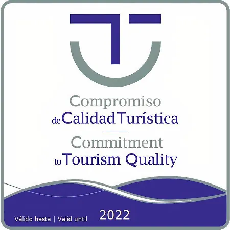 Holidays2malaga Parras Comfort