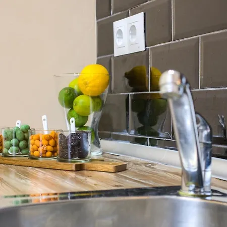 Holidays2malaga Parras Comfort Apartment