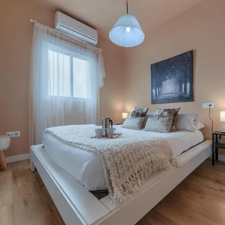 Holidays2malaga Parras Comfort