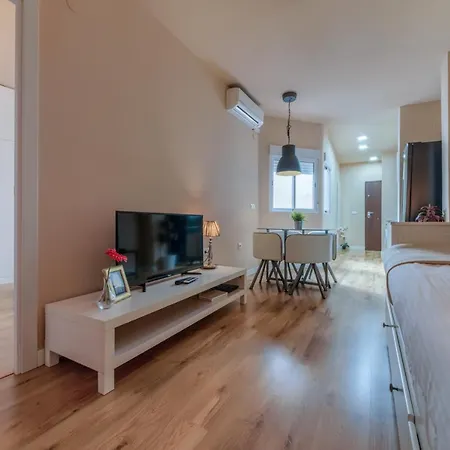 Holidays2malaga Parras Comfort