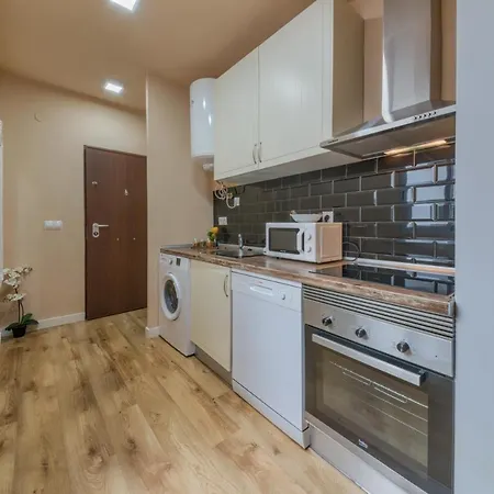 Holidays2malaga Parras Comfort