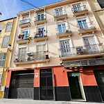 Holidays2malaga Parras Comfort Lägenhet