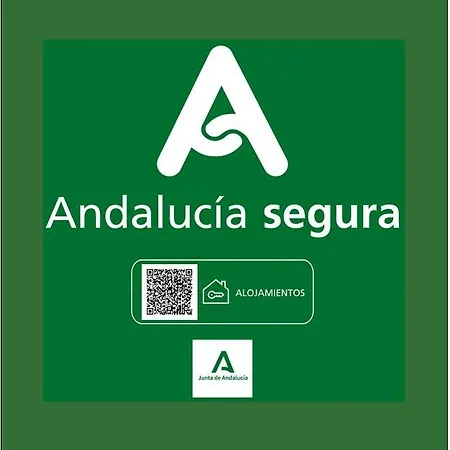 아파트 Holidays2malaga Parras Comfort *