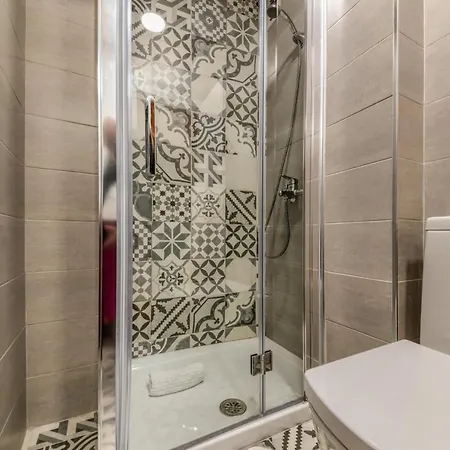 Holidays2malaga Parras Comfort