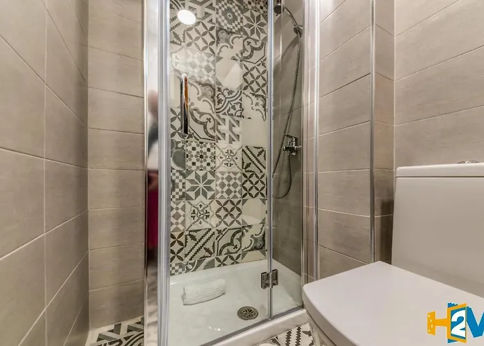 Holidays2malaga Parras Comfort